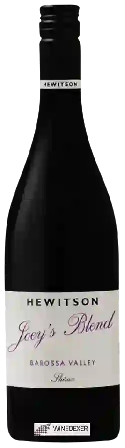 Winery Hewitson - Joey’s Blend Shiraz Winery Hewitson - Joey’s Blend Shiraz