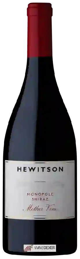 Winery Hewitson - Mother Vine Monopole Shiraz