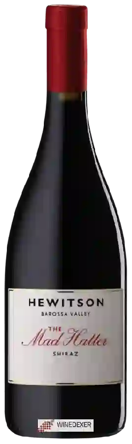 Winery Hewitson - The Mad Hatter Shiraz