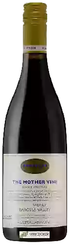 Winery Hewitson - The Mother Vine Shiraz