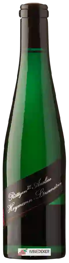 Winery Heymann-Löwenstein - Auslese Röttgen