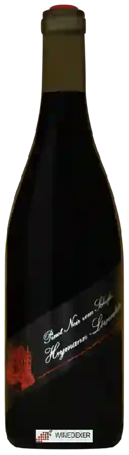 Winery Heymann-Löwenstein - Pinot Noir Vom Schiefer