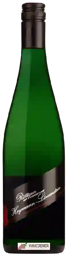 Winery Heymann-Löwenstein - Röttgen