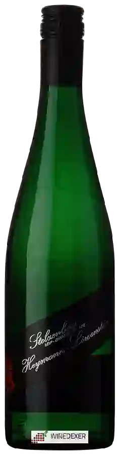 Winery Heymann-Löwenstein - Stolzenberg