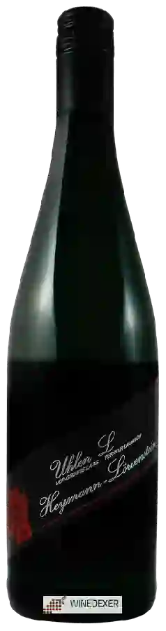 Winery Heymann-Löwenstein - Uhlen L Laubach