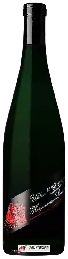 Winery Heymann-Löwenstein - Uhlen R Reserve Roth Lay Winery Heymann-Löwenstein - Uhlen R Reserve Roth Lay