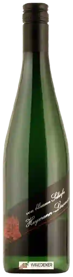 Winery Heymann-Löwenstein - Von Blauem Schiefer