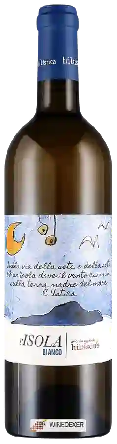 Winery Hibiscus - L'Isola Bianco