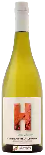 Winery Hickinbotham - Chardonnay