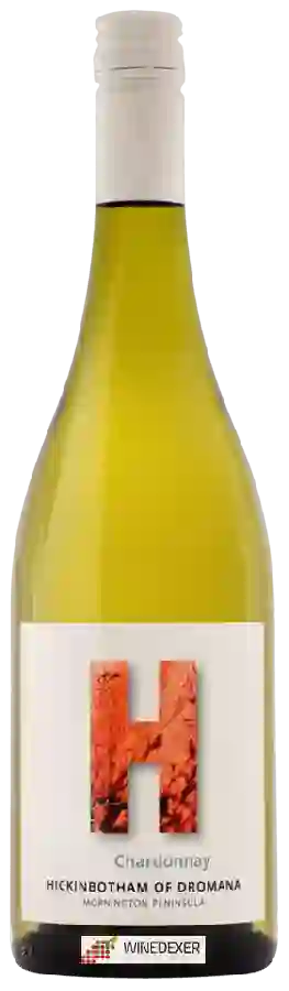 Winery Hickinbotham - Chardonnay