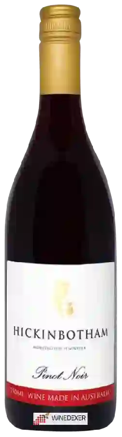 Winery Hickinbotham - Pinot Noir