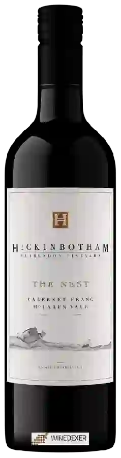 Winery Hickinbotham - The Nest Cabernet Franc