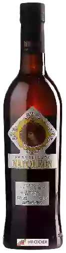 Winery Hidalgo (La Gitana) - Amontillado Napoleon