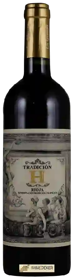 Winery Hidalgo (La Gitana) - Tradición H