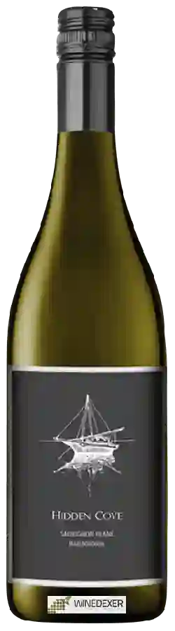 Winery Hidden Cove - Sauvignon Blanc Winery Hidden Cove - Sauvignon Blanc