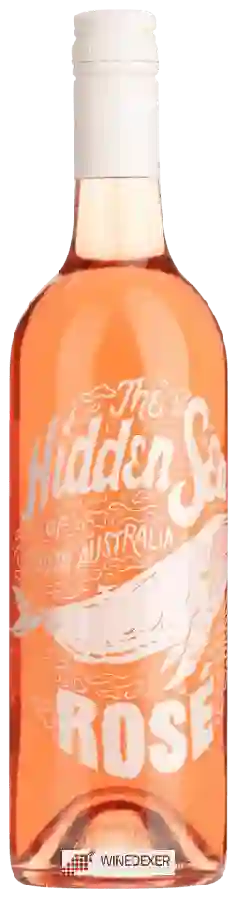 Winery The Hidden Sea - Rosé