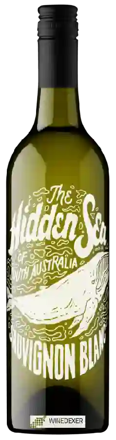 Winery The Hidden Sea - Sauvignon Blanc Winery The Hidden Sea - Sauvignon Blanc