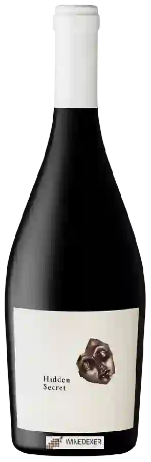 Winery Hidden Valley - Hidden Secret Winery Hidden Valley - Hidden Secret