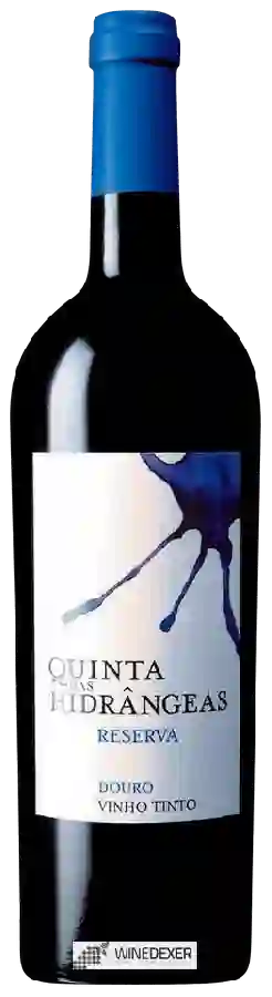 Winery Hidrângeas - Reserva Winery Hidrângeas - Reserva