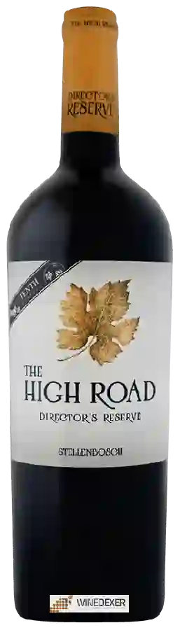 Winery The High Road - Director's Reserve Winery The High Road - Director's Reserve