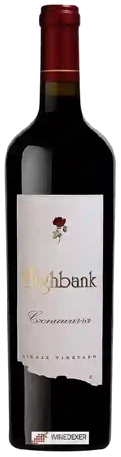 Winery Highbank - Single Vineyard Winery Highbank - Single Vineyard