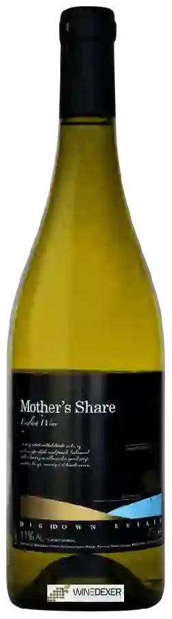 Winery Highdown - Mother's Share