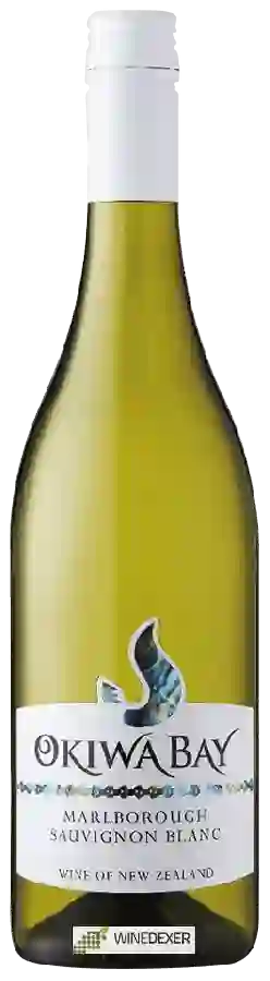 Winery Highfield - Okiwa Bay Sauvignon Blanc