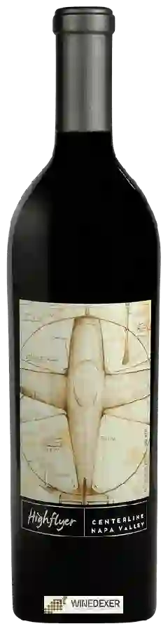 Winery Highflyer - Centerline Winery Highflyer - Centerline