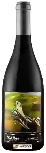 Winery Highflyer - Sierra Madre Vineyard Chardonnay