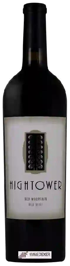 Winery Hightower - Estate Red