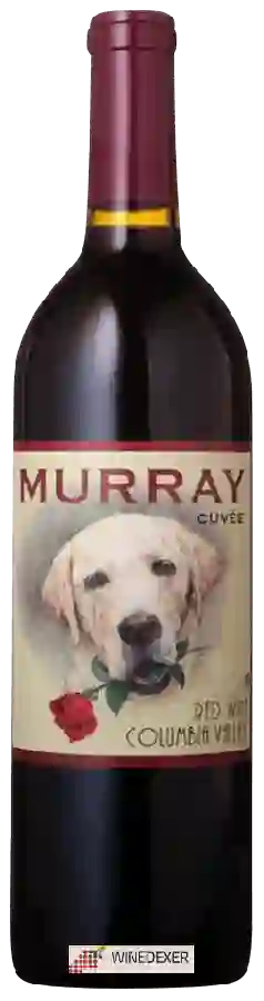 Winery Hightower - Murray Cuvée