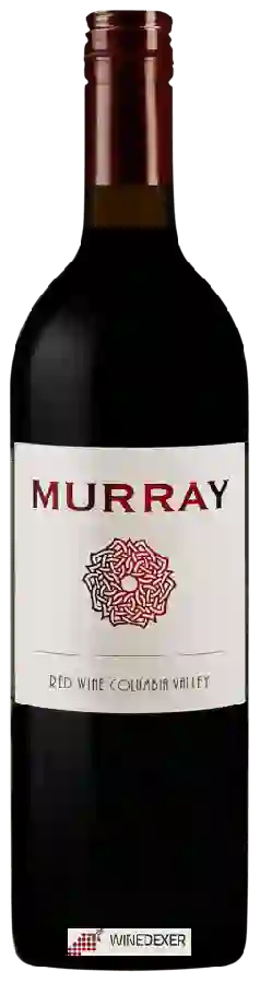 Winery Hightower - Murray Red Blend
