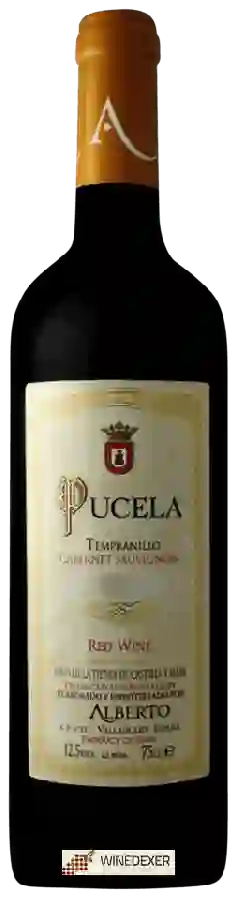 Winery Hijos de Alberto Gutiérrez - Pucela Tinto