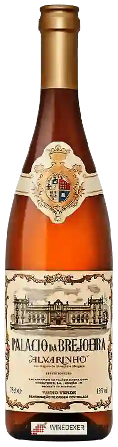 Winery Palacio da Brejoeira - Alvarinho Vinho Verde