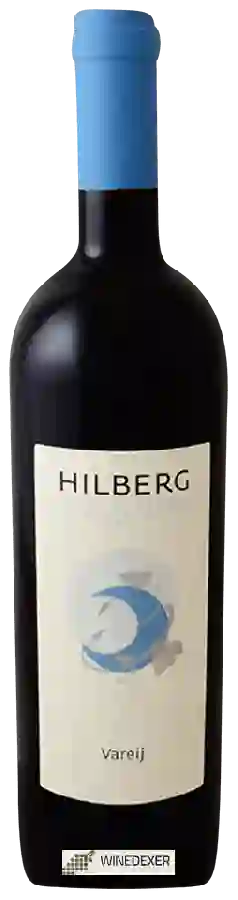 Winery Hilberg-Pasquero - Vareij