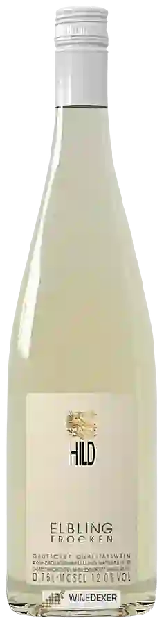 Winery Hild - Elbling Trocken Winery Hild - Elbling Trocken