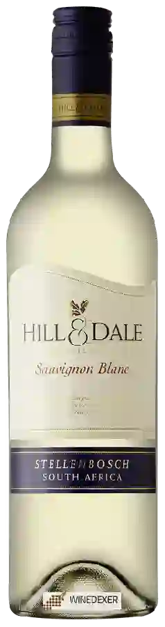 Winery Hill & Dale - Sauvignon Blanc