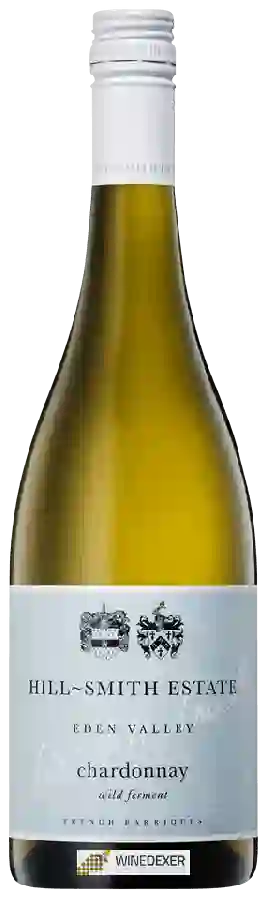 Winery Hill-Smith Estate - Chardonnay