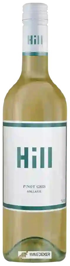 Winery Hill - Pinot Gris Winery Hill - Pinot Gris