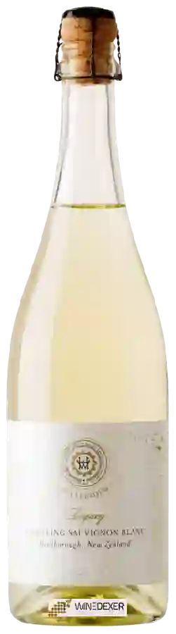 Winery Hillersden Estate - Legacy Sparkling Sauvignon Blanc
