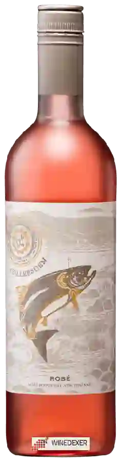 Winery Hillersden Estate - Rosé Winery Hillersden Estate - Rosé