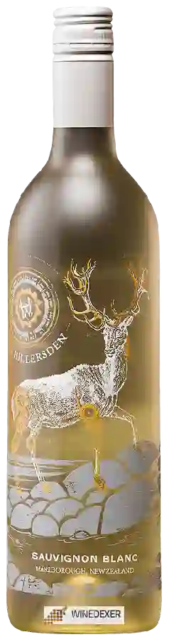 Winery Hillersden Estate - Sauvignon Blanc