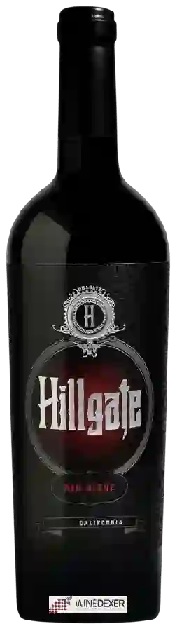 Winery Hillgate - Red Blend Winery Hillgate - Red Blend