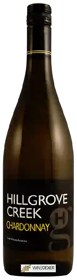 Winery Hillgrove Creek - Chardonnay