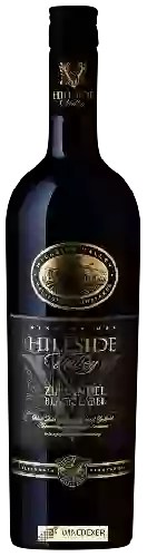 Winery Hillside Valley - Zinfandel Black Label