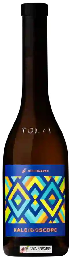 Winery Himesudvar - Kaleidoscope Winery Himesudvar - Kaleidoscope