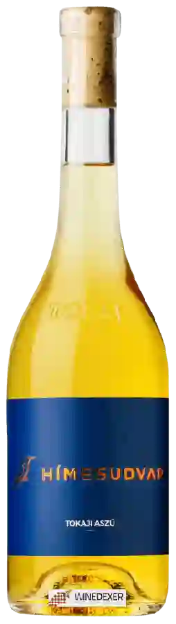 Winery Himesudvar - Tokaji Aszú Winery Himesudvar - Tokaji Aszú