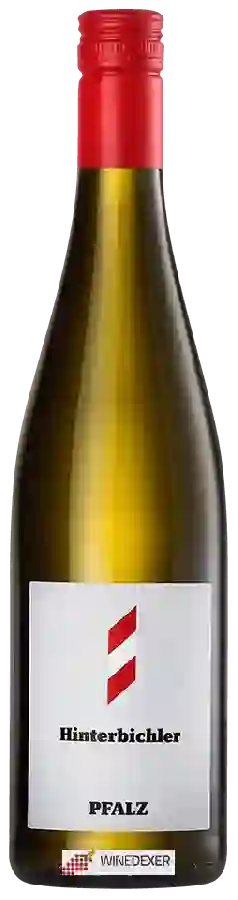 Winery Hinterbichler - Chardonnay Winery Hinterbichler - Chardonnay