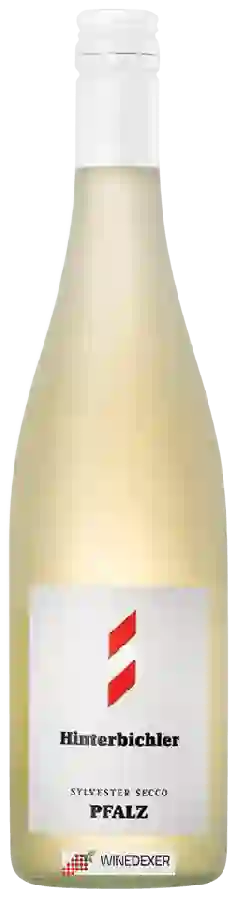 Winery Hinterbichler - Sylvester Secco Winery Hinterbichler - Sylvester Secco