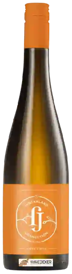 Winery Hinterland Connection - Good Vibes